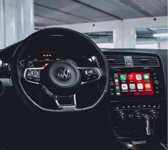 VOLKSWAGEN COLLECTION